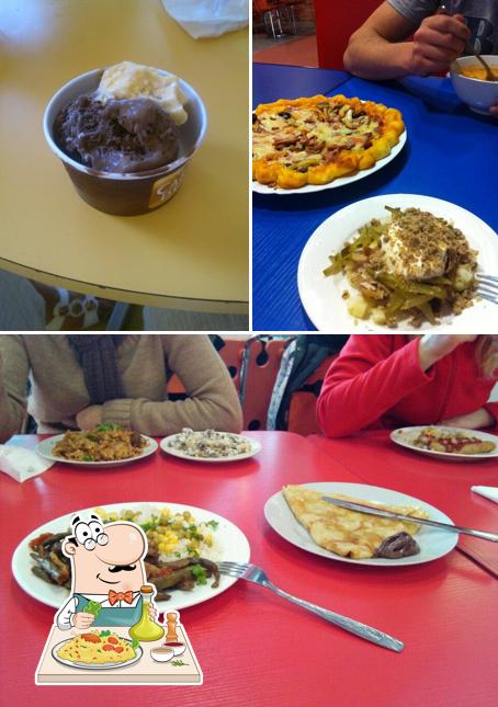Кафе Аврора
