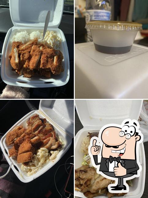 L&L Hawaiian Barbecue