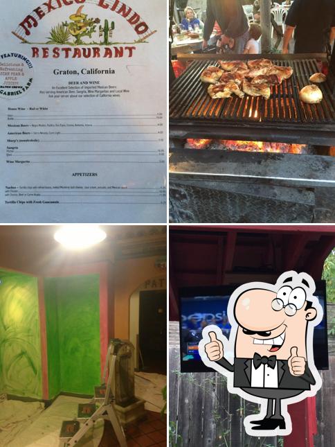 Mexico Lindo Restaurant