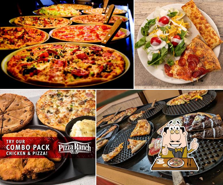 Pizza Ranch