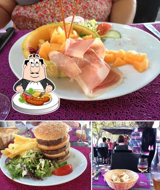 Authentik Brasserie