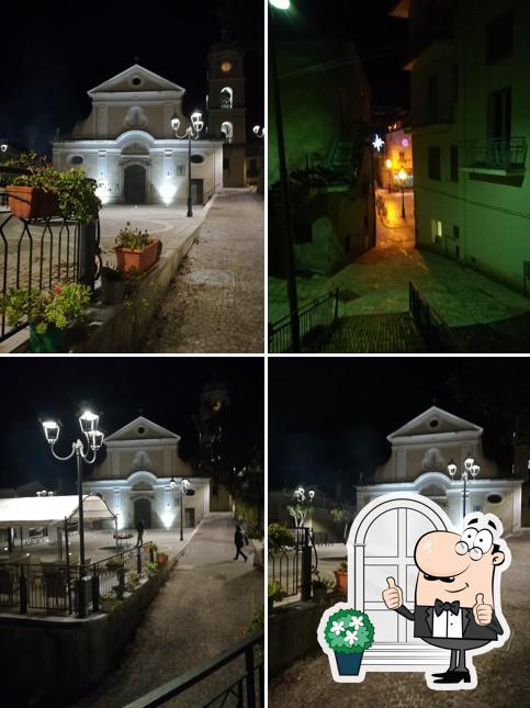 BAR SPORT di ACITO GENNARO e C. s.a.s.