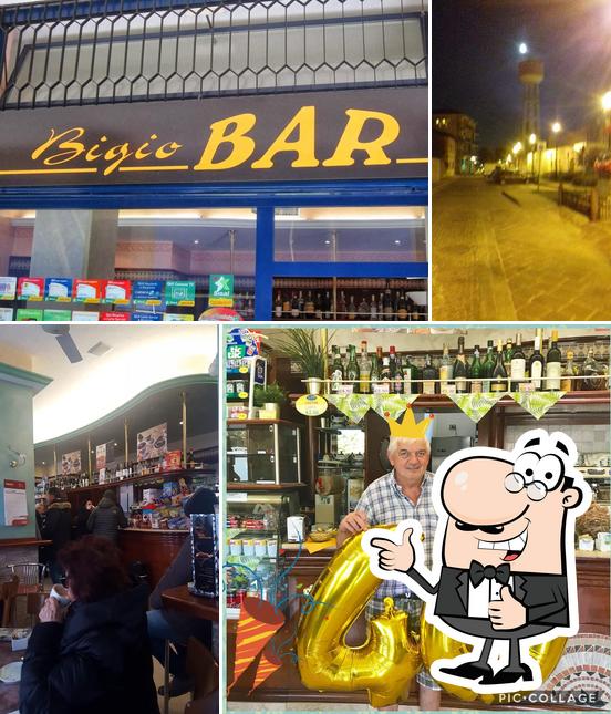Bigio Bar