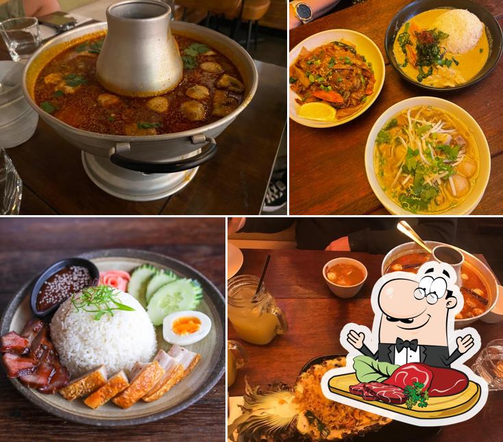 Ari Thai Kitchen & Bar