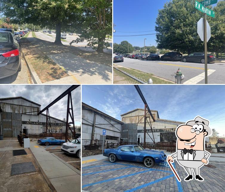 Atlanta Utility Works