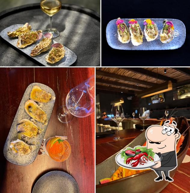 Bhanu Sky Kitchen