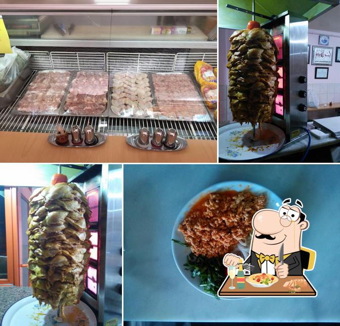 Bölükbaşı Döner ve Şarküteri
