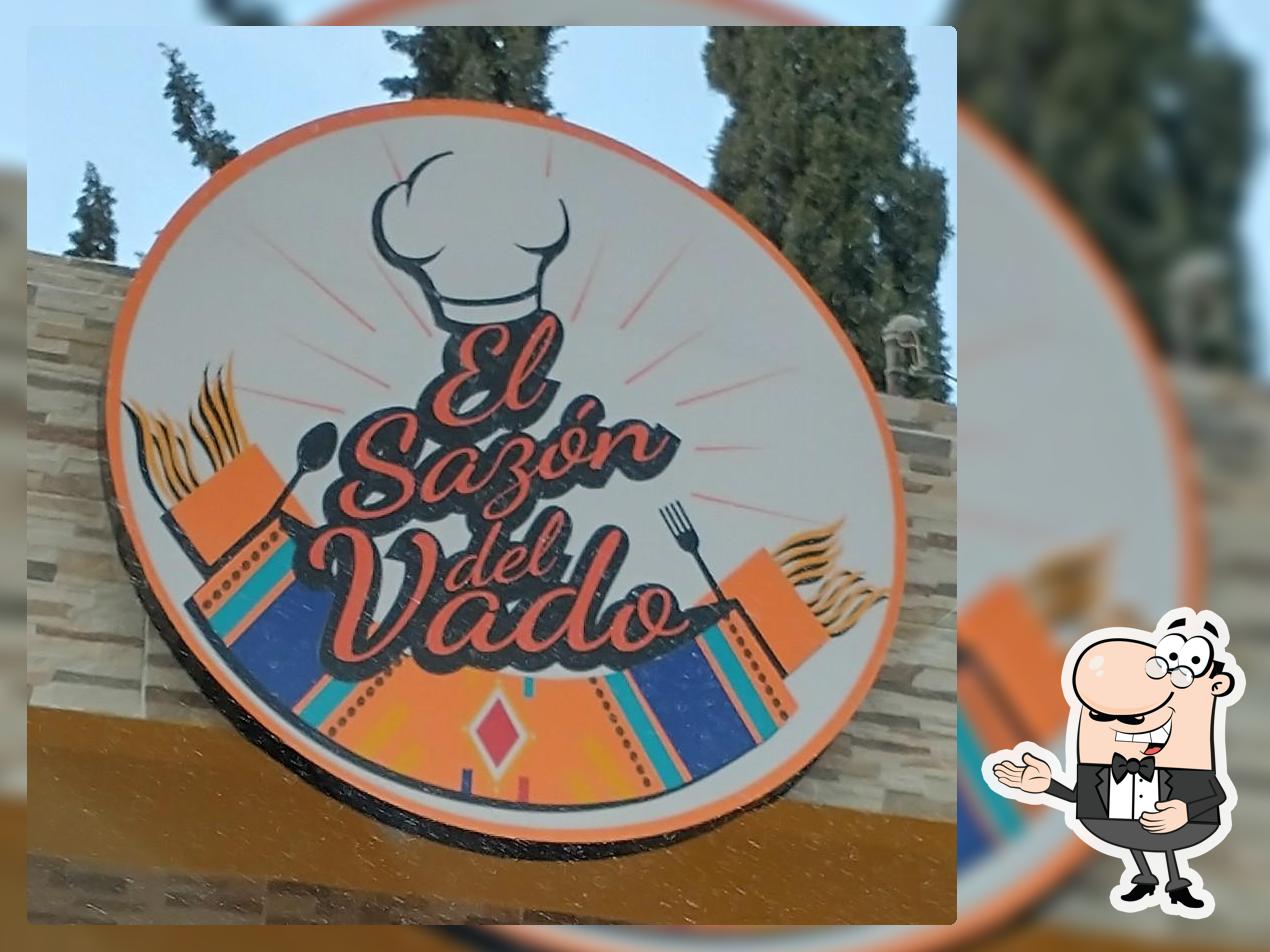 El sazón del vado