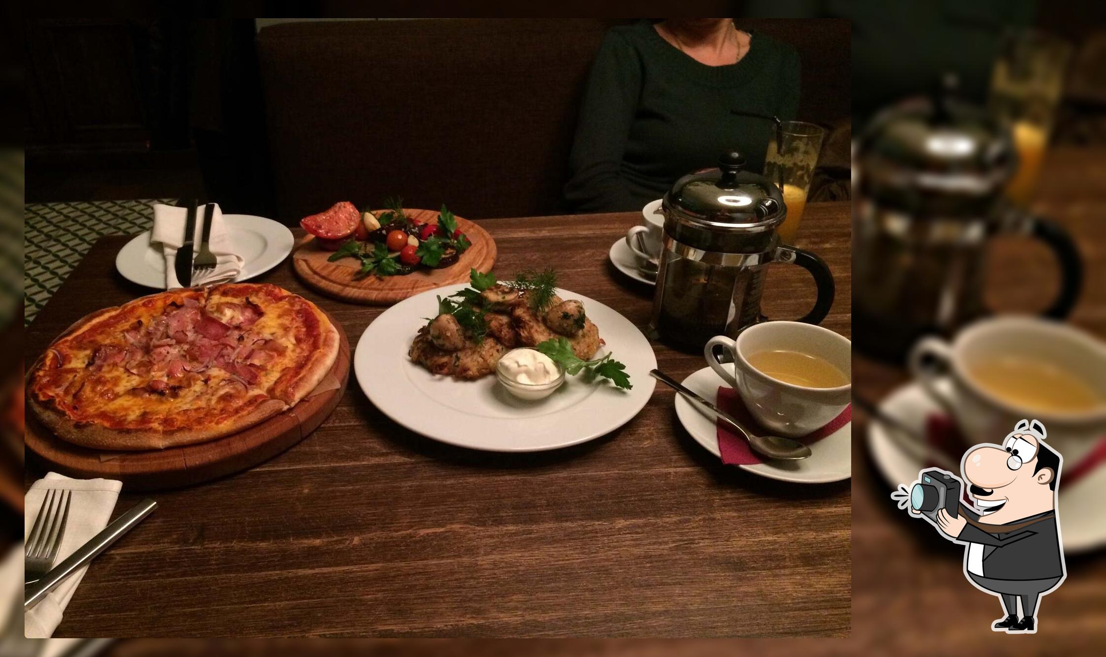 IVANOV GRILL HOUSE