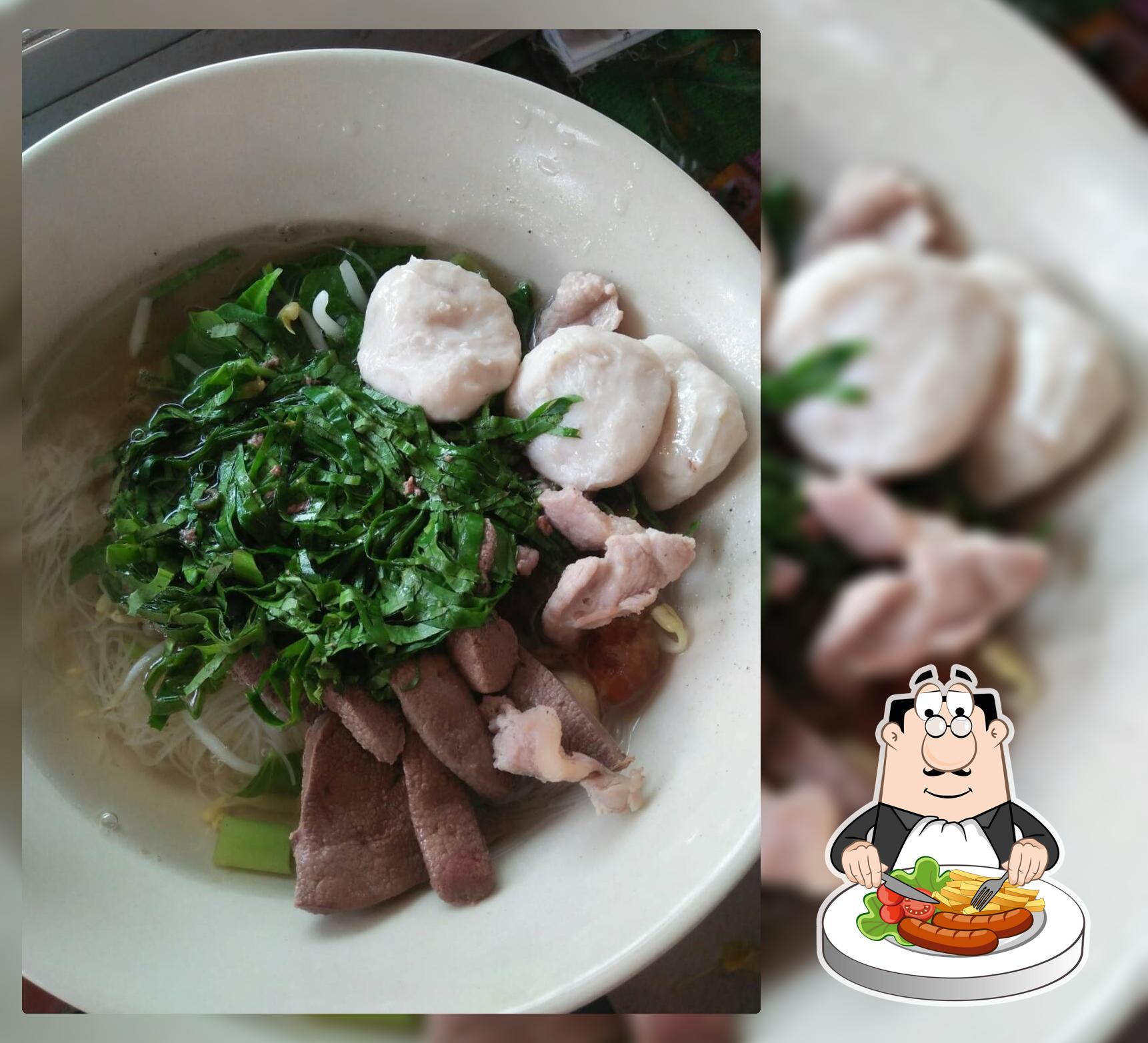 ร้านป้าจิ้ว พัฒนารี