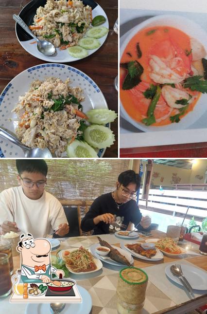 Ko tom restaurant