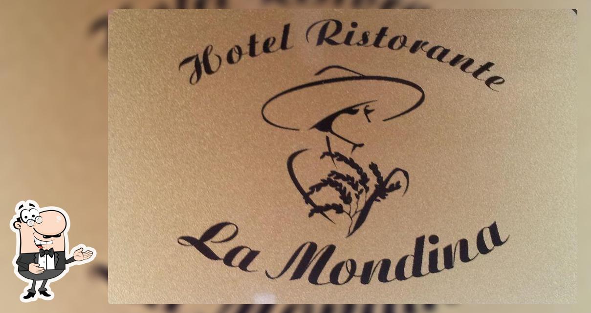 La Mondina