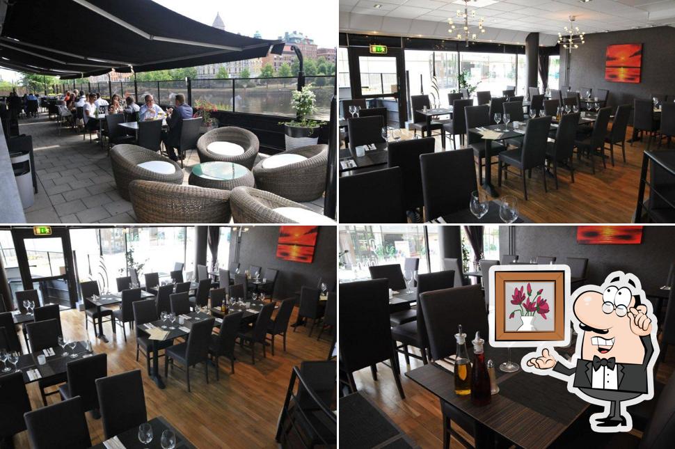 Restaurang Carl Johan