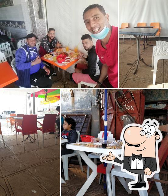 Snack La Famille