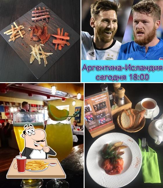 Сочный ресторан Kotleta