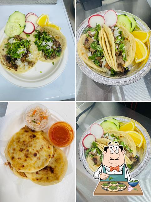 Spanish Fast Food Corp.