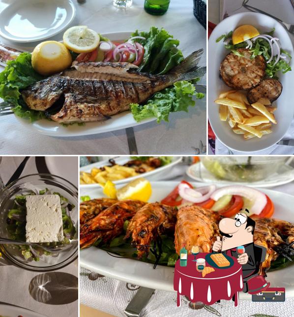Taverna Meraki