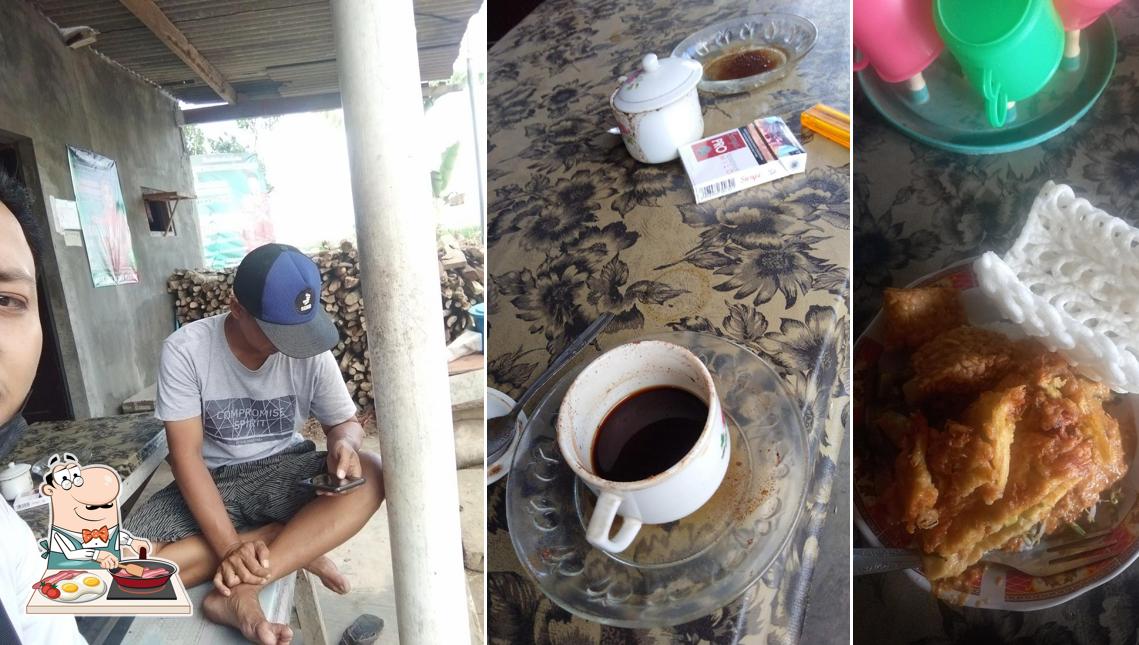 Warung Nasi Pecel Bu Ita