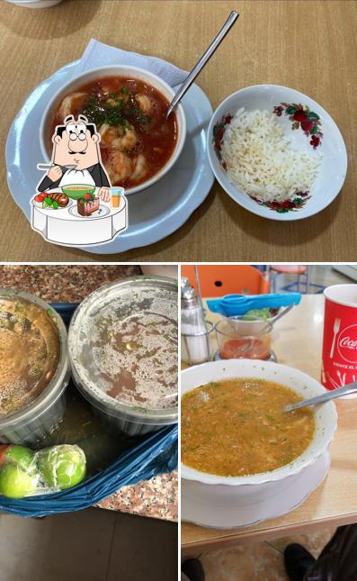 marisqueria continental