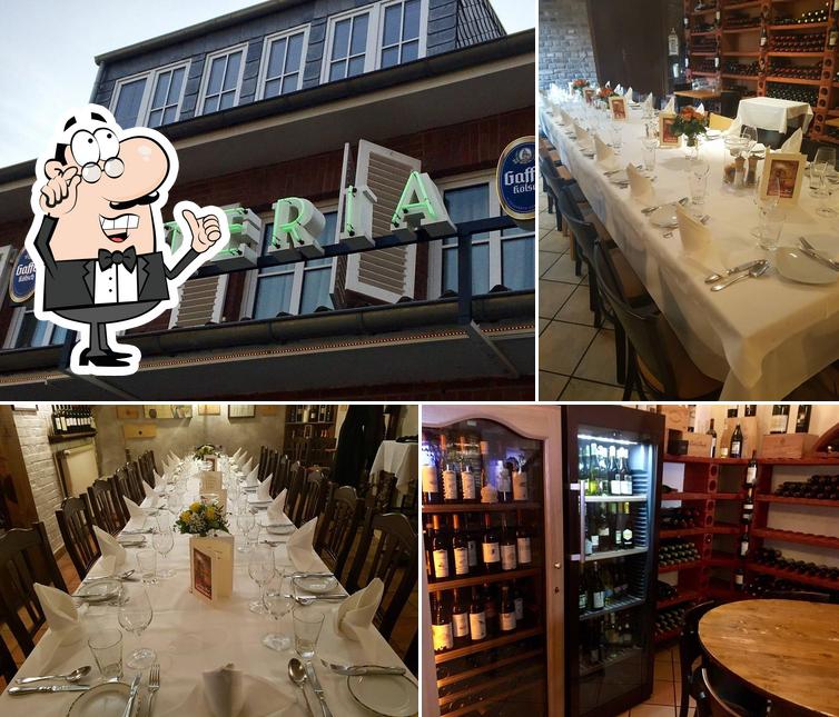 Hotel Osteria Centovini