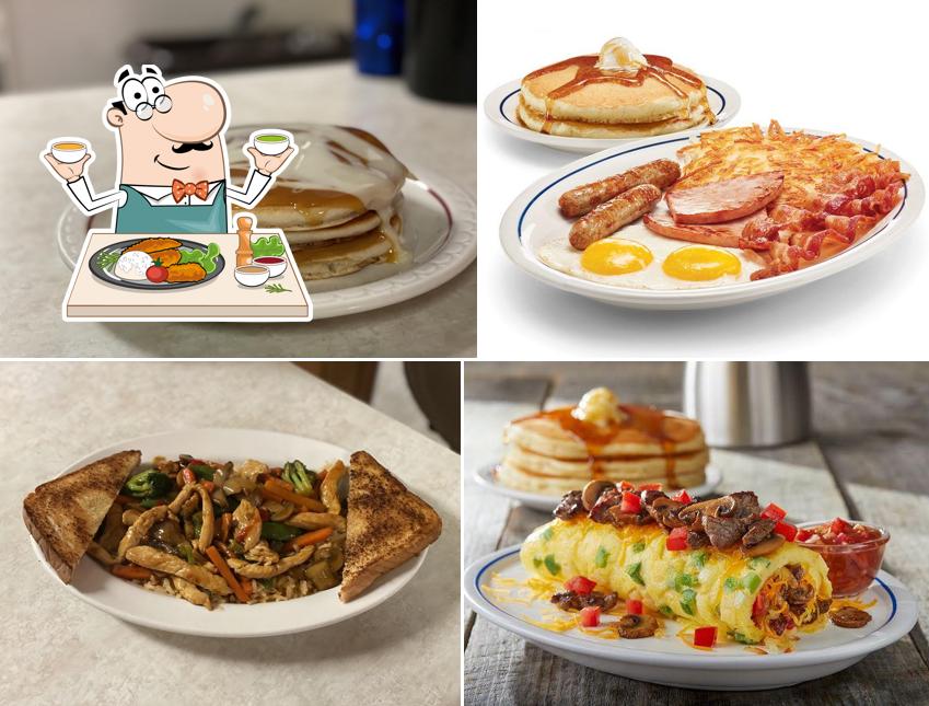 panchos pancake house