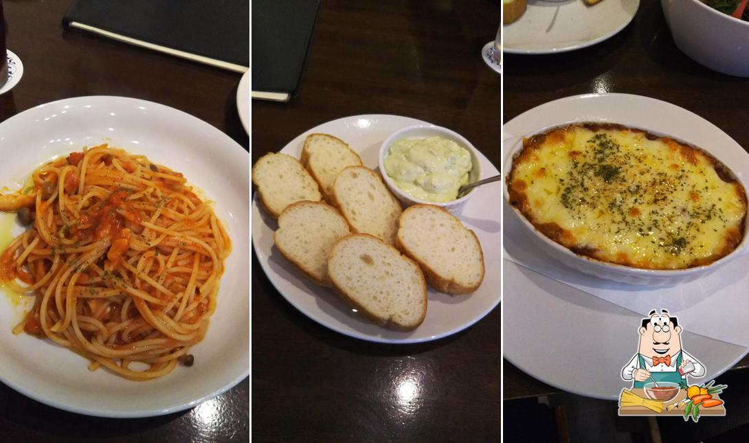 イタリア食堂 まぁーる
