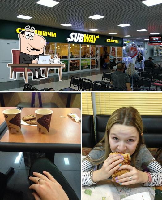Subjoy