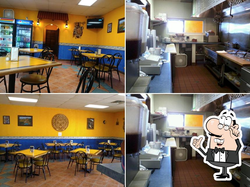 Super Burrito Aguascalientes