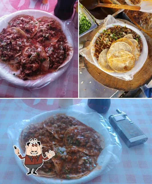 Tacos el Trebol