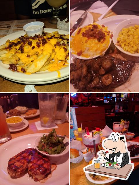 Texas Roadhouse