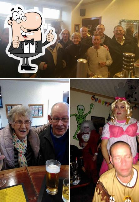 Star Inn Tain 2023
