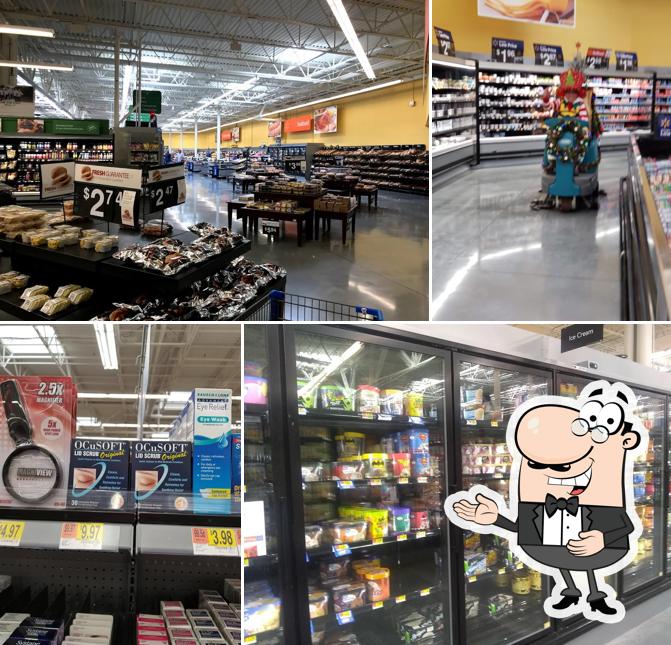 Walmart Supercenter