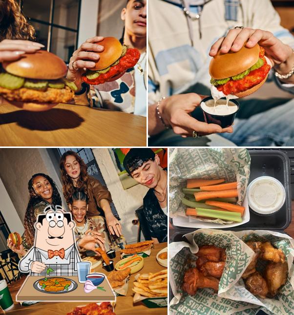Wingstop