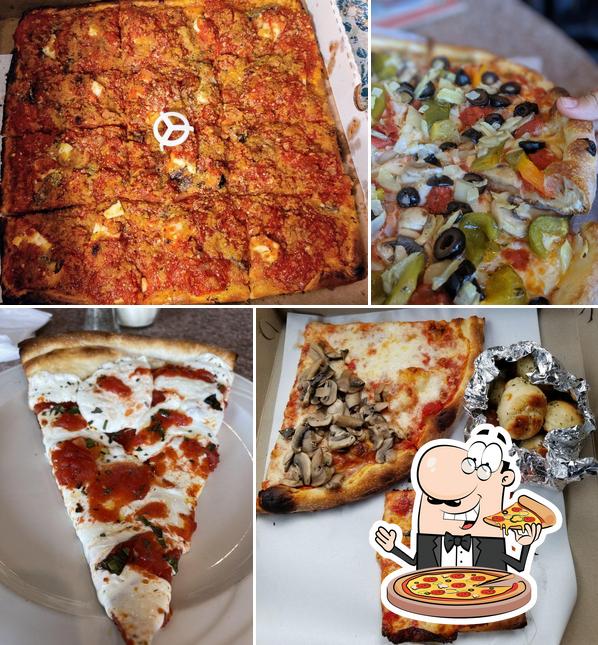 da-Angelo Pizzeria & Ristorante