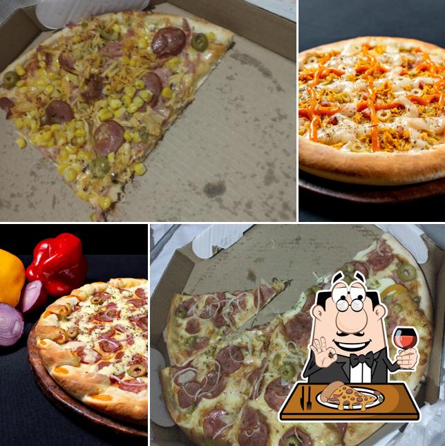 LOPEZ PIZZARIA