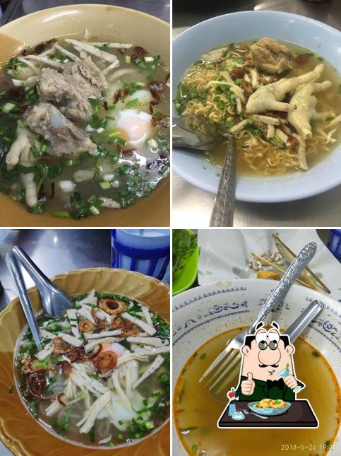 Kuay Jap Kai Pailin