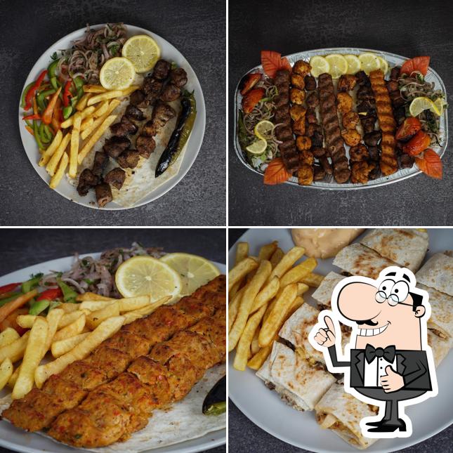 Ala Hawak Restaurant