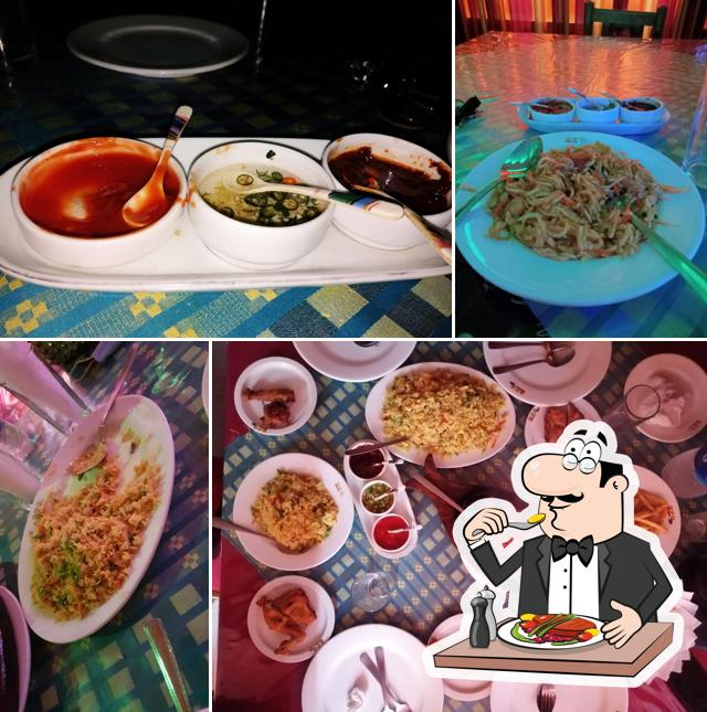 BFG Restaurant