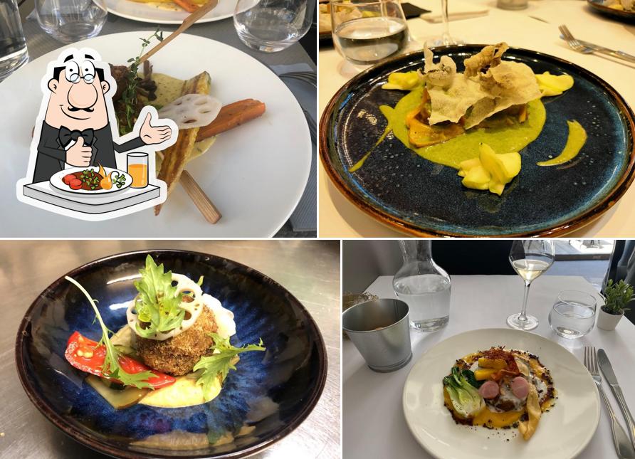 Brocoli Restaurant