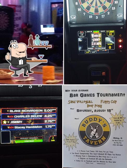 Buddy's Tavern