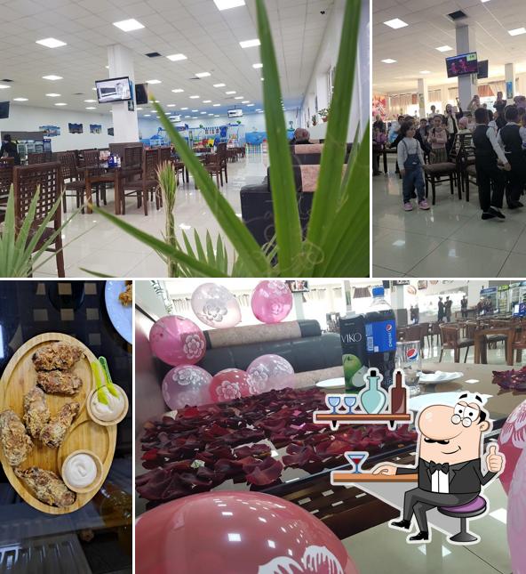 eden cafe (mir kafe)