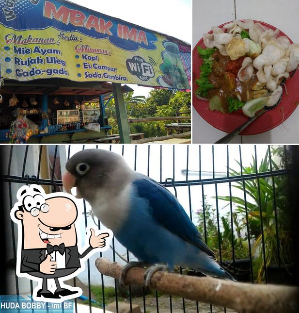 warung bu narni
