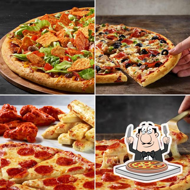 Casey's