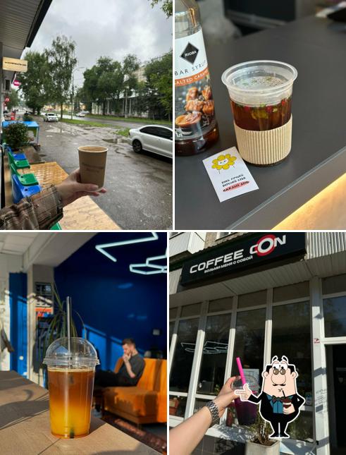 Coffee Con