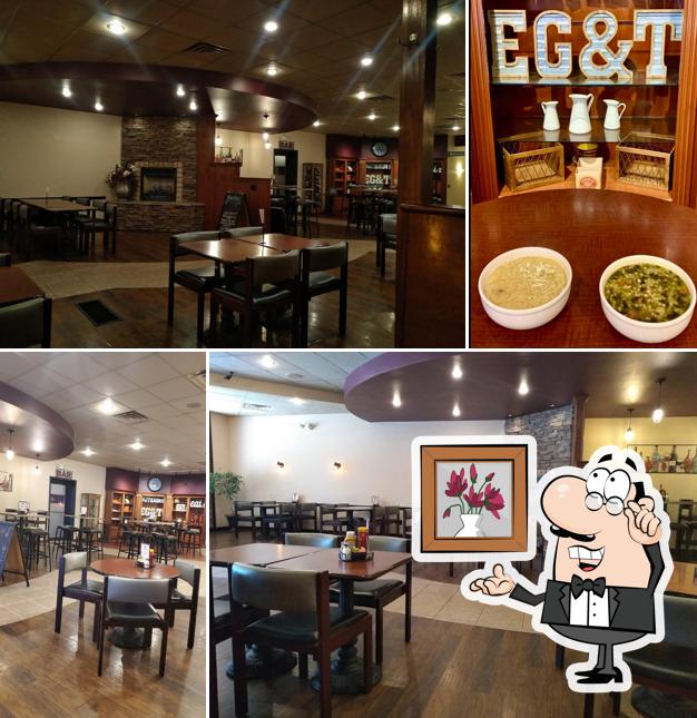 Eagle Grille & Tavern