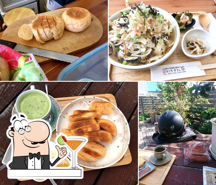 Harukoro Cafe