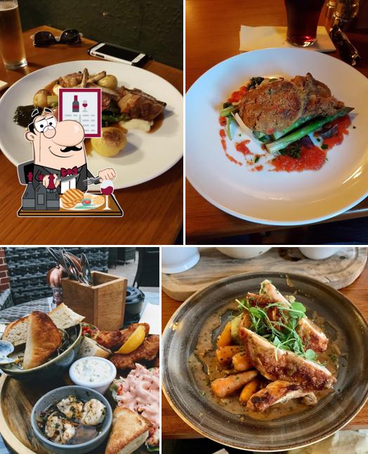 The King William Inn