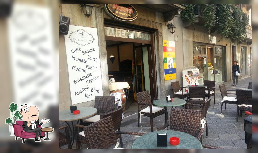 La Pausa