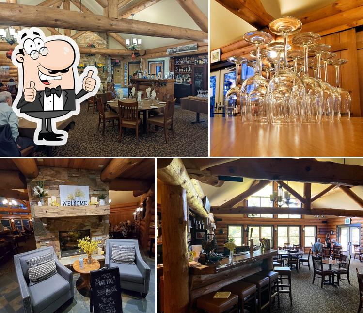 Log Cabin Inn