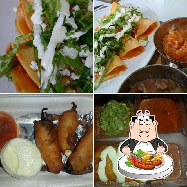 Mexican Fresh
